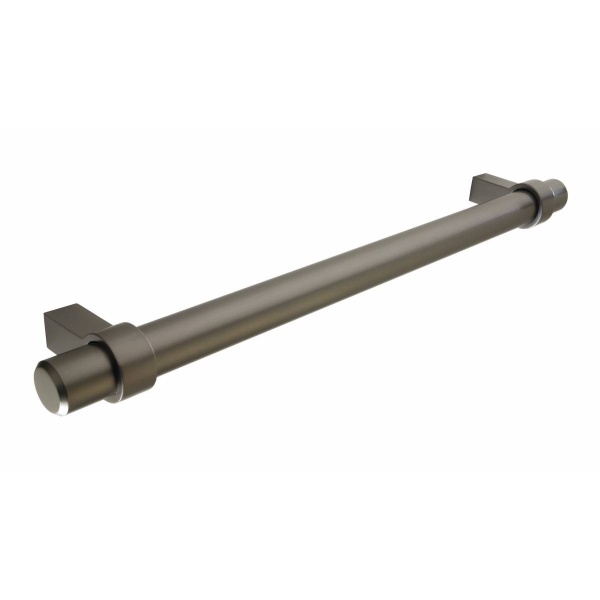 ARLINGTON T BAR Cupboard Handle - 4 sizes - 3 finishes (PWS H503/504/505)