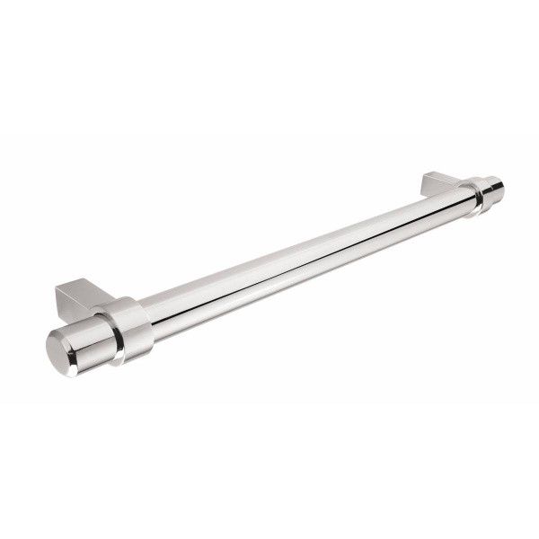 ARLINGTON T BAR Cupboard Handle - 4 sizes - 3 finishes (PWS H503/504/505)