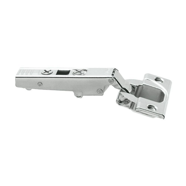 CLIP Top HINGE - 110 opening - OVERLAY (Unsprung) Standard Application (BLUM70T3550)