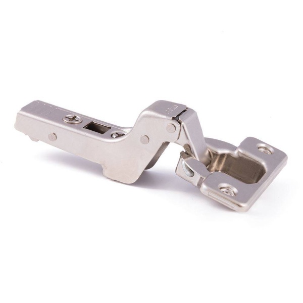 CLIP Top HINGE - 107 opening - INSET Standard Application (BLUM75T1750)