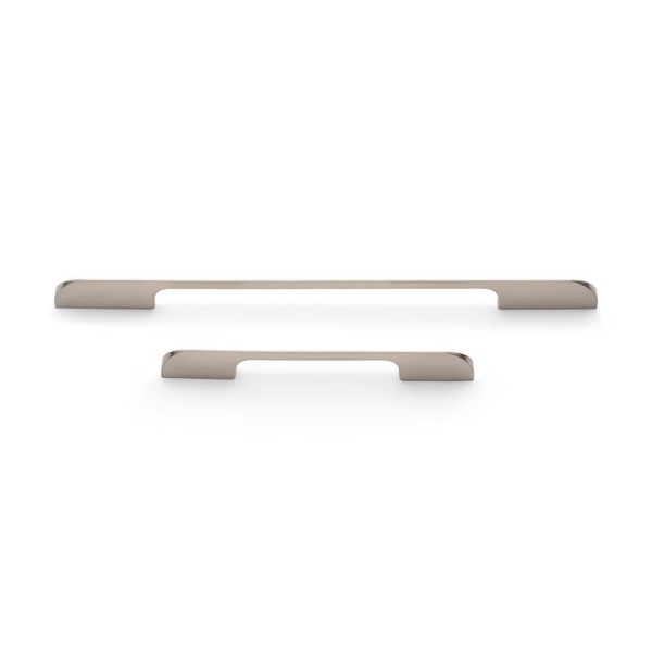 BEXLEY D Cupboard Handle - 2 sizes - 4 finishes (ECF FF12920/FF12960)