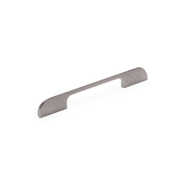 BEXLEY D Cupboard Handle - 2 sizes - 4 finishes (ECF FF12920/FF12960)