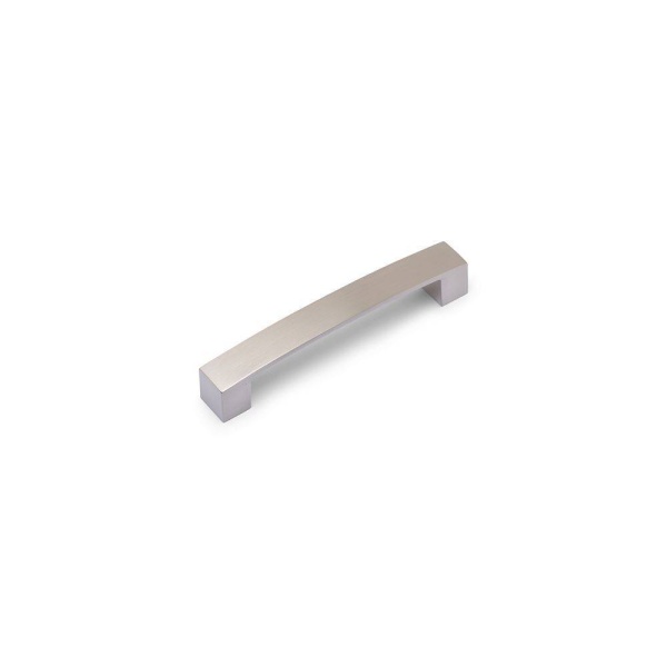 BLOCK BAR D Cupboard Handle - 5 sizes - 2 finishes (ECF FF477**)