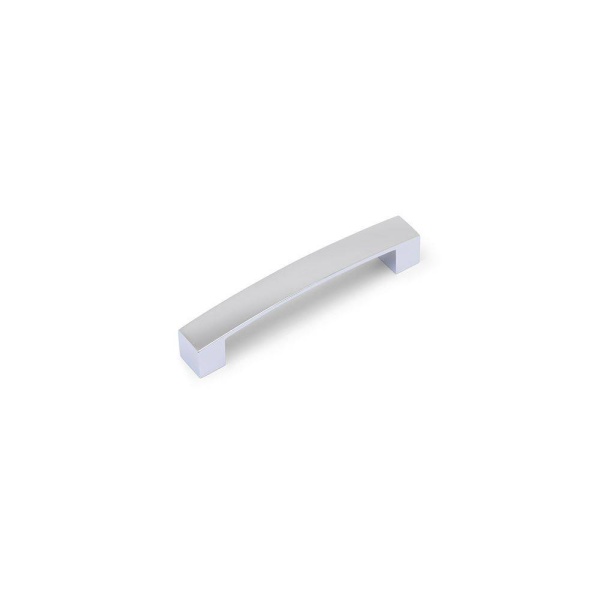 BLOCK BAR D Cupboard Handle - 5 sizes - 6 finishes (ECF FF477**)