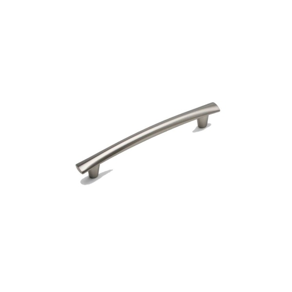 BOW T Bar Cupboard Handle - 2 sizes - 2 finishes (ECF FF88620/FF88660)