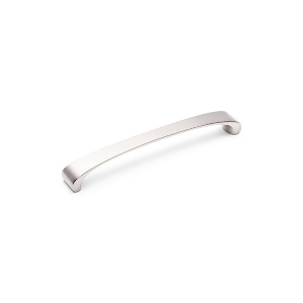 BRENT D Cupboard Handle - 2 sizes - 3 finishes (ECF FF12820/FF12860)