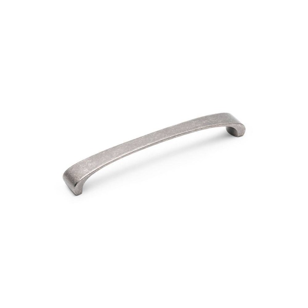 BRENT D Cupboard Handle - 2 sizes - 3 finishes (ECF FF12820/FF12860)