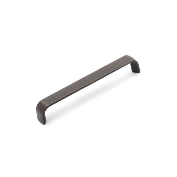 CAMDEN D Cupboard Handle - 4 sizes - 7 finishes (ECF FF121**)