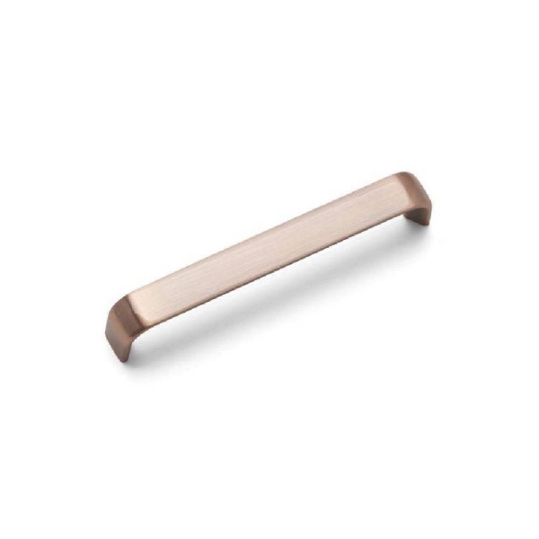 CAMDEN D Cupboard Handle - 4 sizes - 8 finishes (ECF FF121**)