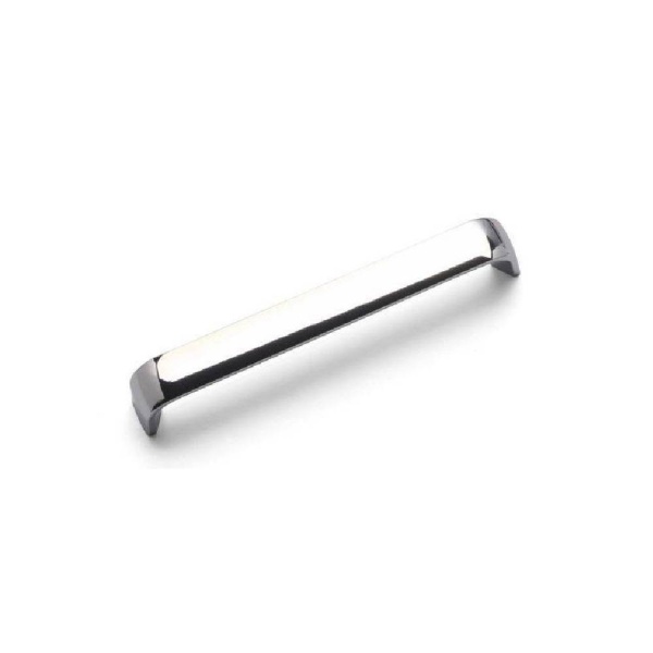 CAMDEN D Cupboard Handle - 4 sizes - 8 finishes (ECF FF121**)