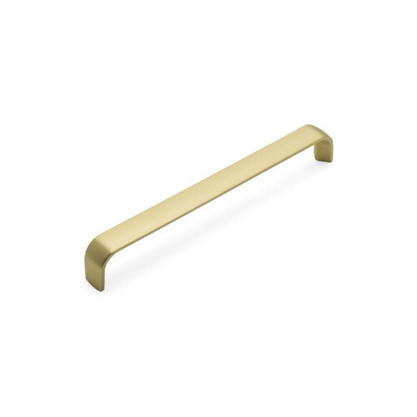 CAMDEN D Cupboard Handle - 4 sizes - 8 finishes (ECF FF121**)