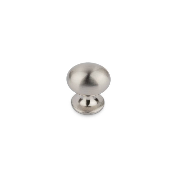 CAMDEN OVAL KNOB Handle - 33mm long - 5 finishes (ECF FF13100)