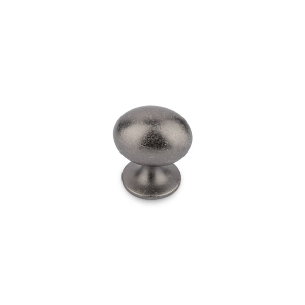 CAMDEN OVAL KNOB Handle - 33mm long - 5 finishes (ECF FF13100)