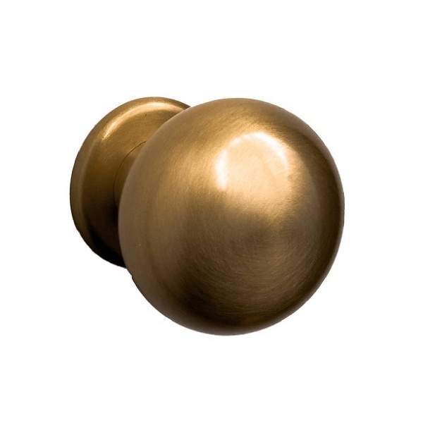 COLLINGWOOD KNOB Cupboard Handle - 32mm diameter - 4 finishes (PWS K1128.32)