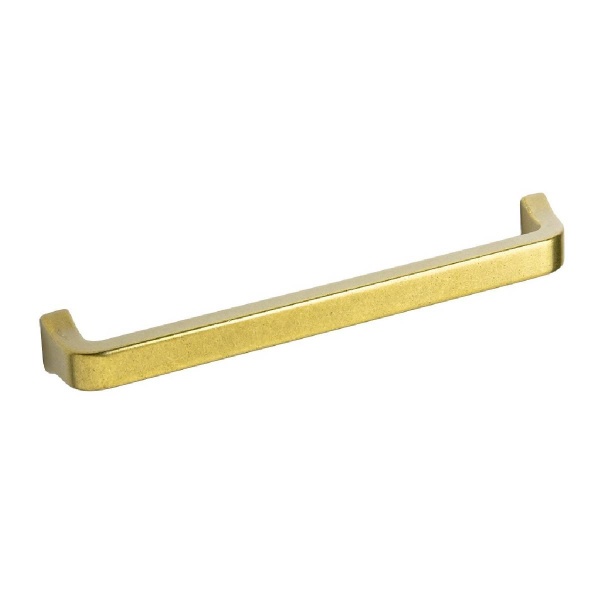 DALTON D Cupboard Handle - 2 sizes - 4 finishes (PWS H1168.128/H1168.160)