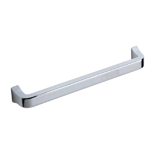 DALTON D Cupboard Handle - 2 sizes - 4 finishes (PWS H1168.128/H1168.160)