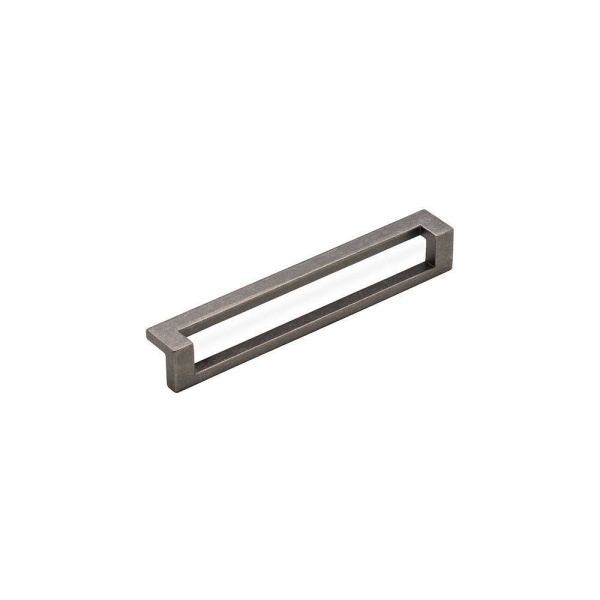 DECO Pull Cupboard Handle - 2 sizes - 3 finishes (ECF FF13220/FF13260)