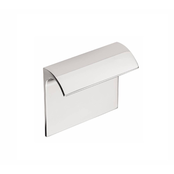 ESCRICK TRIM Cupboard Handle - 2 sizes - POLISHED CHROME finish (PWS H1118/H1119.CH)