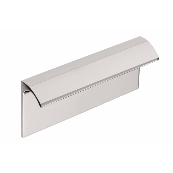 ESCRICK TRIM Cupboard Handle - 2 sizes - POLISHED CHROME finish (PWS H1118/H1119.CH)