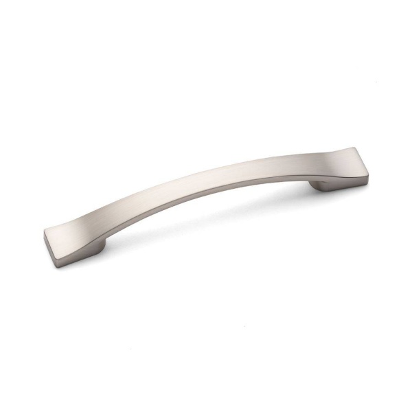 HAMILTON Strap Cupboard Handle - 128mm h/c size - 4 finishes (ECF FF89828)