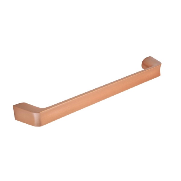 HESSAY D Cupboard Handle - 2 sizes - 4 finishes (PWS H1133.160 / H1133.320)