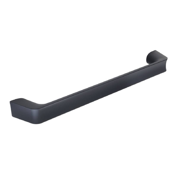 HESSAY D Cupboard Handle - 2 sizes - 4 finishes (PWS H1133.160 / H1133.320)