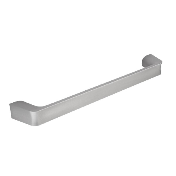 HESSAY D Cupboard Handle - 2 sizes - 4 finishes (PWS H1133.160 / H1133.320)