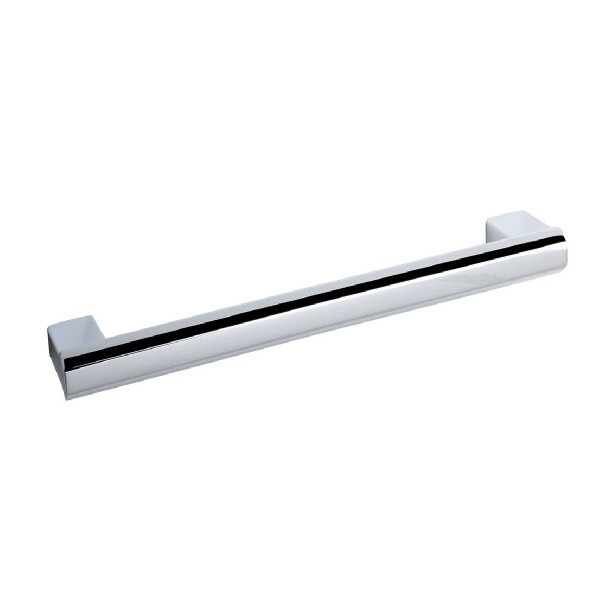 HEXHAM HEXAGON BAR Cupboard Handle - 160mm h/c size - 4 finishes (PWS H1166.160)