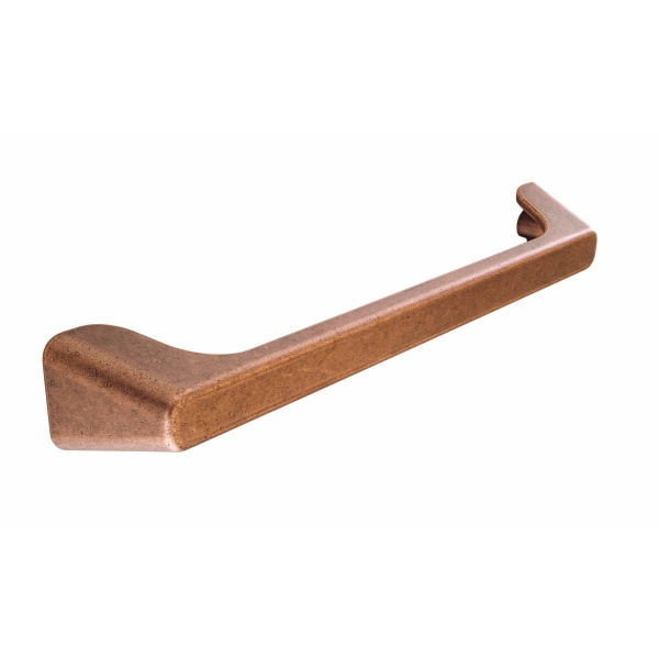 HOXTON D Cupboard Handle - 160mm h/c size - 13 finishes (PWS H1085.160 / H1109.160)