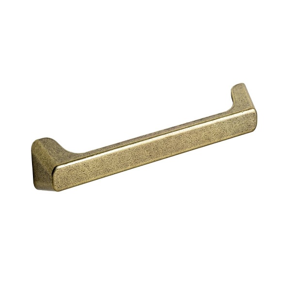 HOXTON D Cupboard Handle - 160mm h/c size - 13 finishes (PWS H1085.160 / H1109.160)