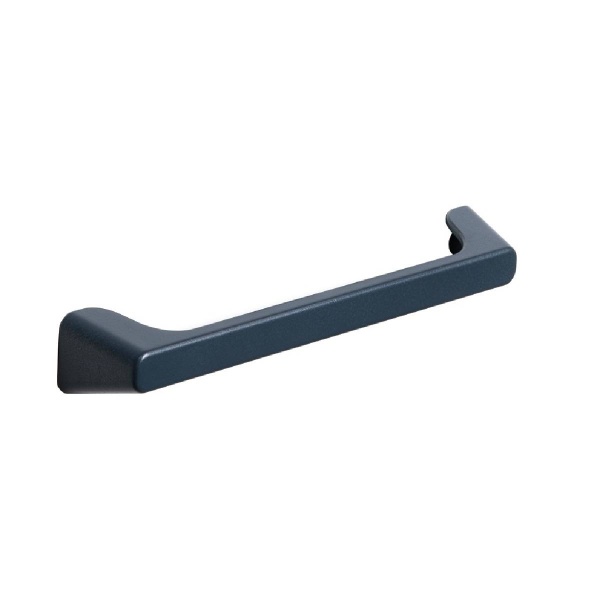 HOXTON D Cupboard Handle - 160mm h/c size - 13 finishes (PWS H1085.160 / H1109.160)