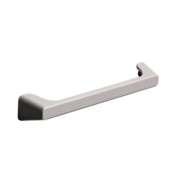 HOXTON D Cupboard Handle - 160mm h/c size - 13 finishes (PWS H1085.160 / H1109.160)