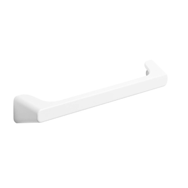 HOXTON D Cupboard Handle - 160mm h/c size - 13 finishes (PWS H1085.160 / H1109.160)