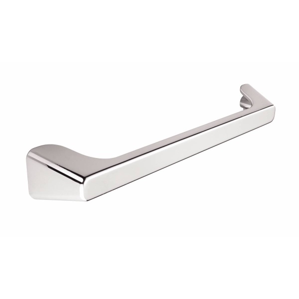 HOXTON D Cupboard Handle - 160mm h/c size - 13 finishes (PWS H1085.160 / H1109.160)