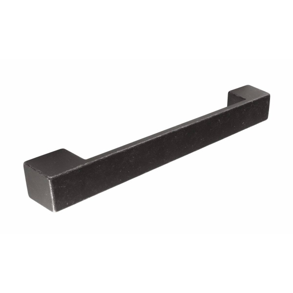 KILBURN D Cupboard Handle - 2 sizes - 2 finishes (PWS H868/H869/H1115)