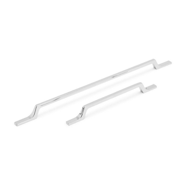 LISSE STRAP Cupboard Handle - 2 sizes - 4 finishes (ECF FF13320/FF13360)