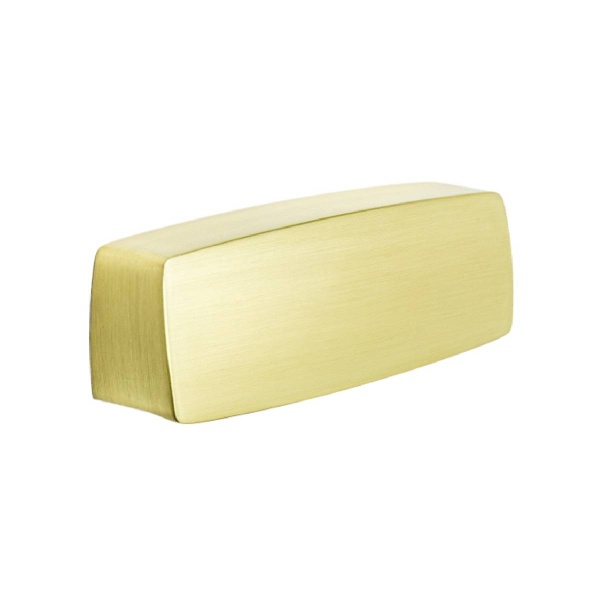 LLOYD CUP Cupboard Handle - 96mm h/c size - 9 finishes (PWS H1155.96)