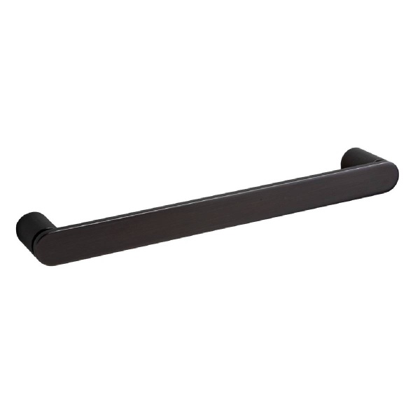 LLOYD D Cupboard Handle - 160mm h/c size - 9 finishes (PWS H1156.160)