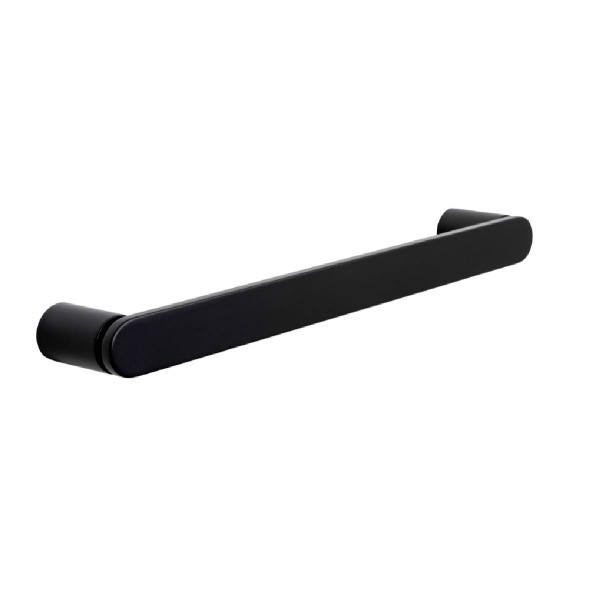 LLOYD D Cupboard Handle - 160mm h/c size - 9 finishes (PWS H1156.160)