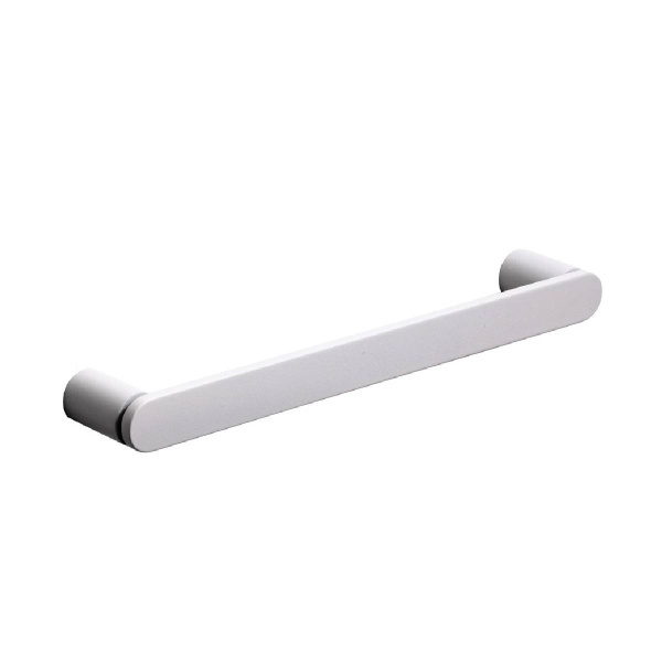 LLOYD D Cupboard Handle - 160mm h/c size - 9 finishes (PWS H1156.160)