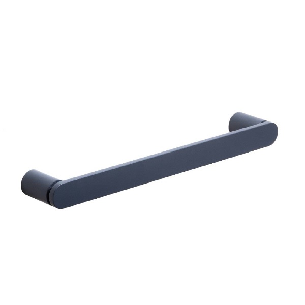 LLOYD D Cupboard Handle - 160mm h/c size - 9 finishes (PWS H1156.160)