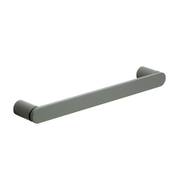 LLOYD D Cupboard Handle - 160mm h/c size - 9 finishes (PWS H1156.160)