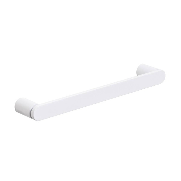 LLOYD D Cupboard Handle - 160mm h/c size - 9 finishes (PWS H1156.160)