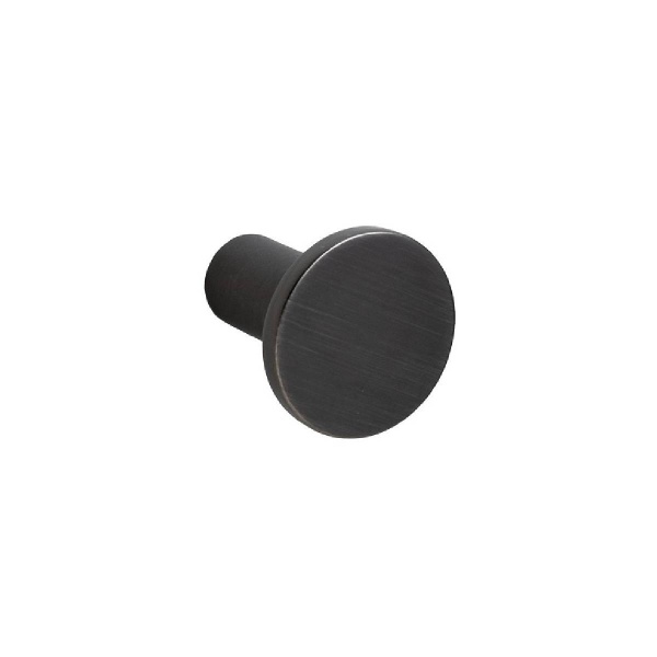 LLOYD ROUND KNOB Cupboard Handle - 25mm diameter - 9 finishes (PWS K1124.25)