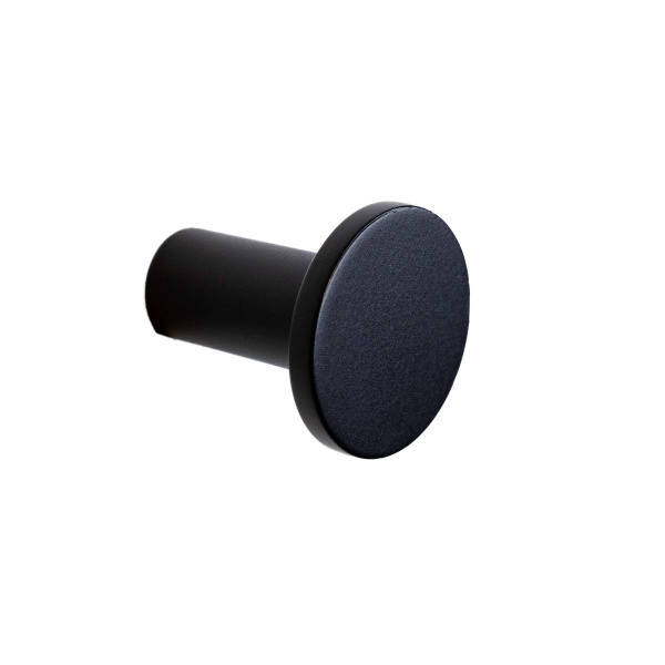 LLOYD ROUND KNOB Cupboard Handle - 25mm diameter - 9 finishes (PWS K1124.25)