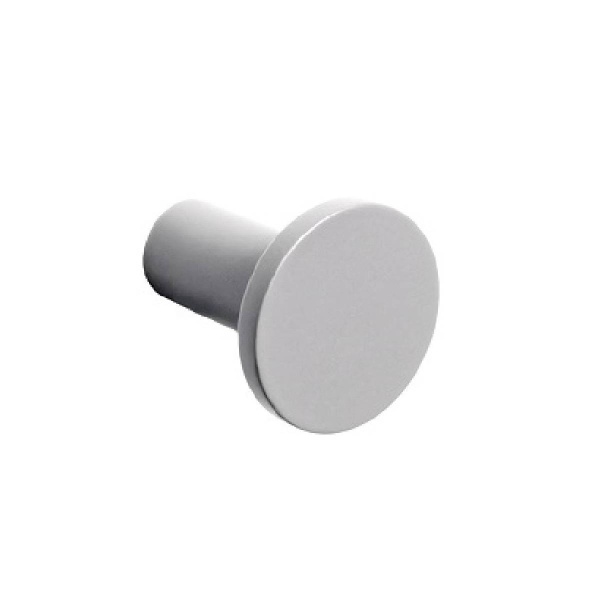 LLOYD ROUND KNOB Cupboard Handle - 25mm diameter - 9 finishes (PWS K1124.25)