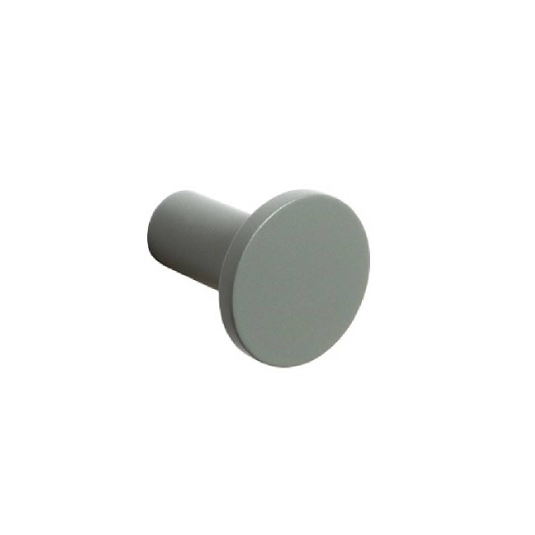 LLOYD ROUND KNOB Cupboard Handle - 25mm diameter - 9 finishes (PWS K1124.25)