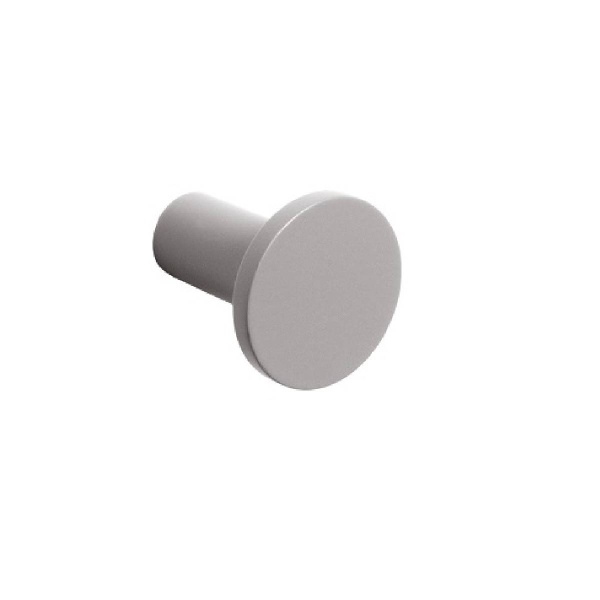 LLOYD ROUND KNOB Cupboard Handle - 25mm diameter - 9 finishes (PWS K1124.25)