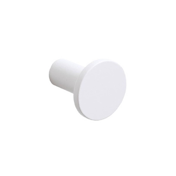 LLOYD ROUND KNOB Cupboard Handle - 25mm diameter - 9 finishes (PWS K1124.25)