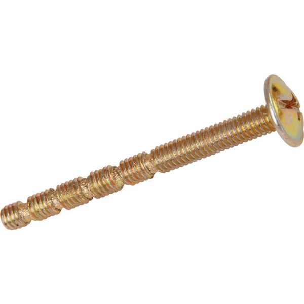 M4 SNAP OFF HANDLE SCREWS - 20mm-45mm long